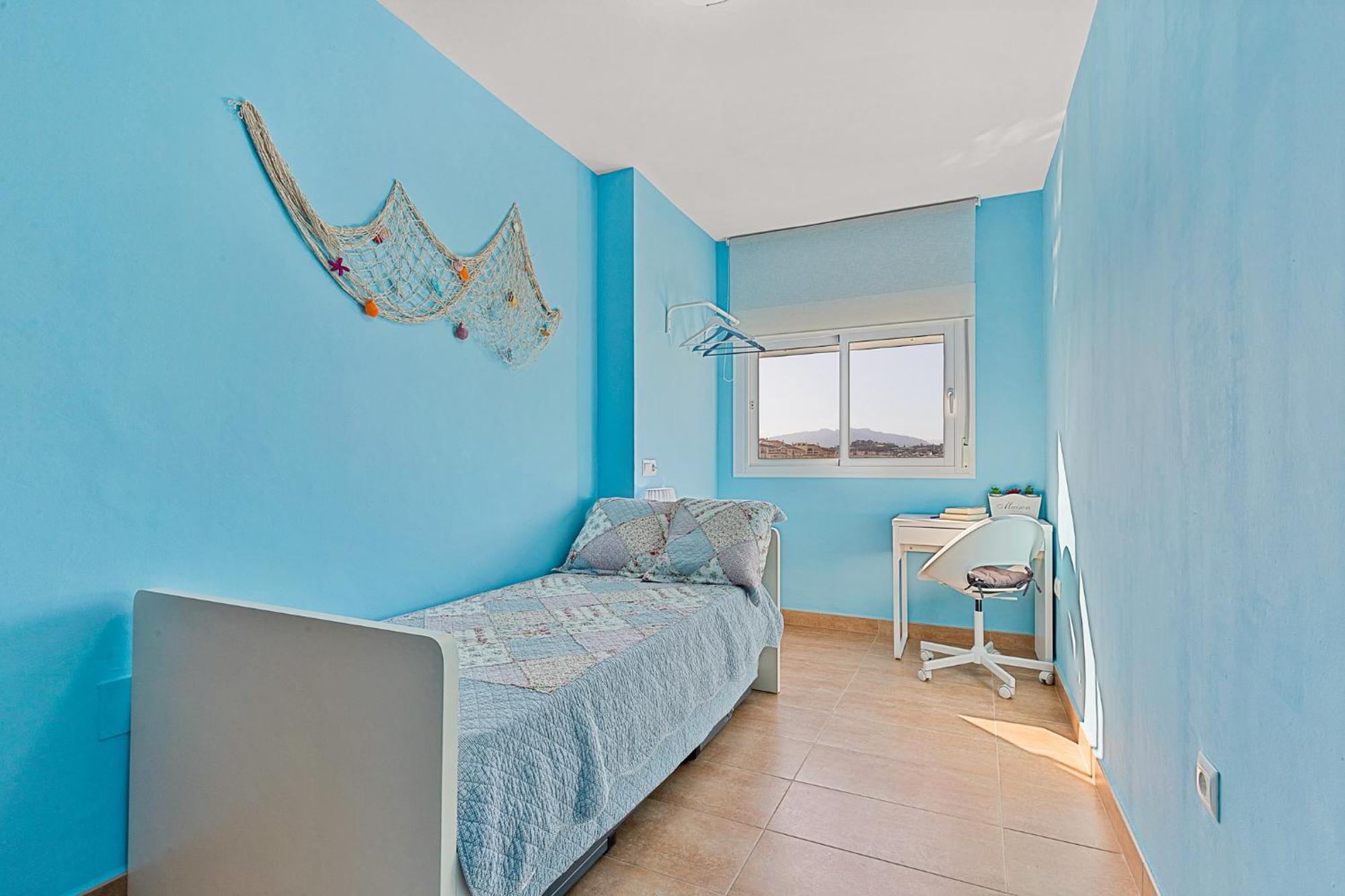 Solana Lindamar Apartman Fuengirola Kültér fotó