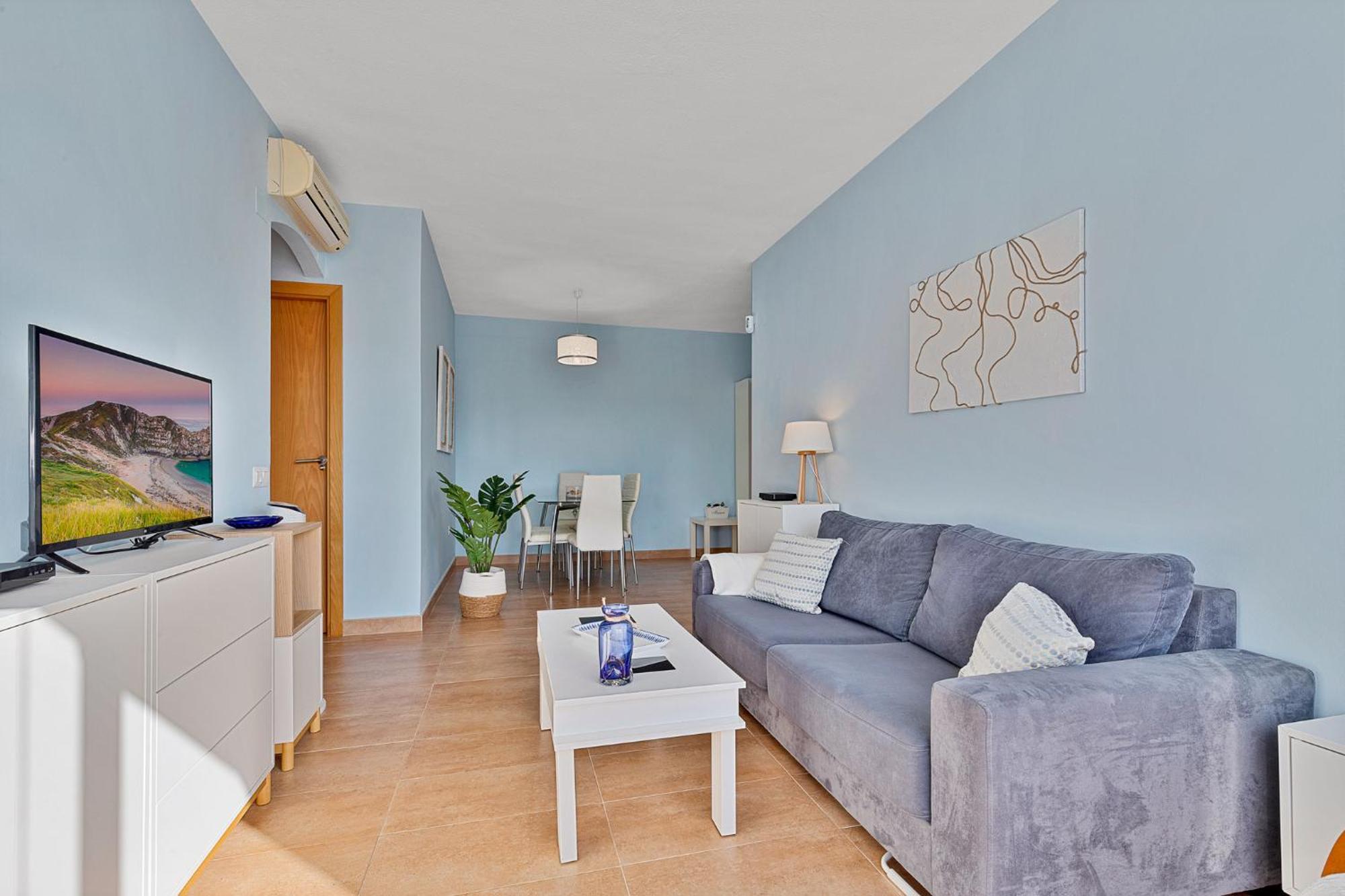 Solana Lindamar Apartman Fuengirola Kültér fotó