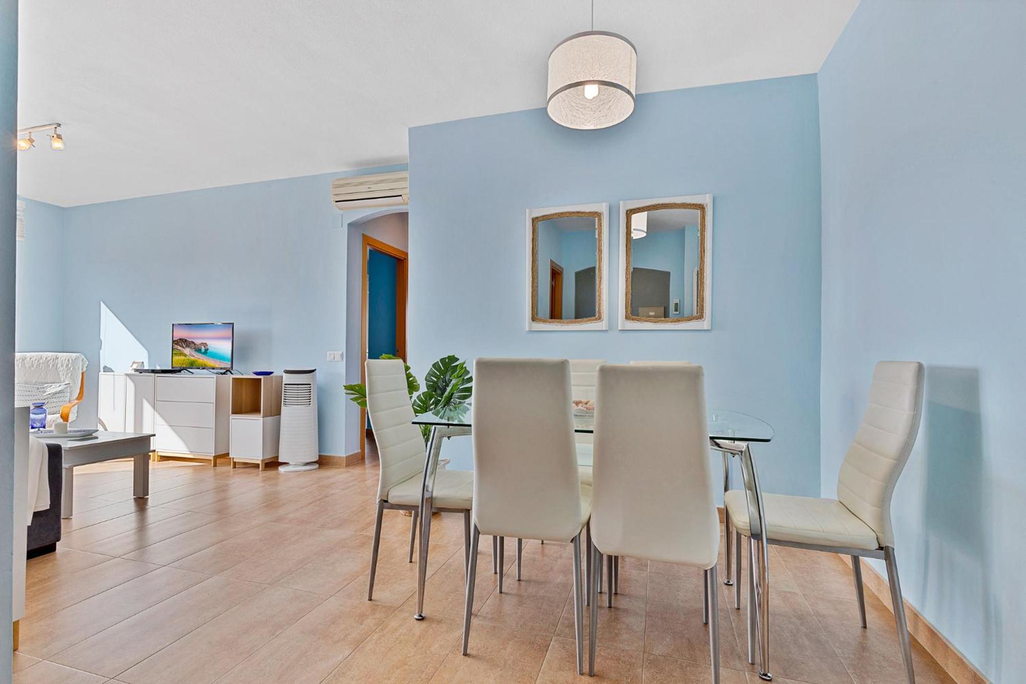 Solana Lindamar Apartman Fuengirola Kültér fotó