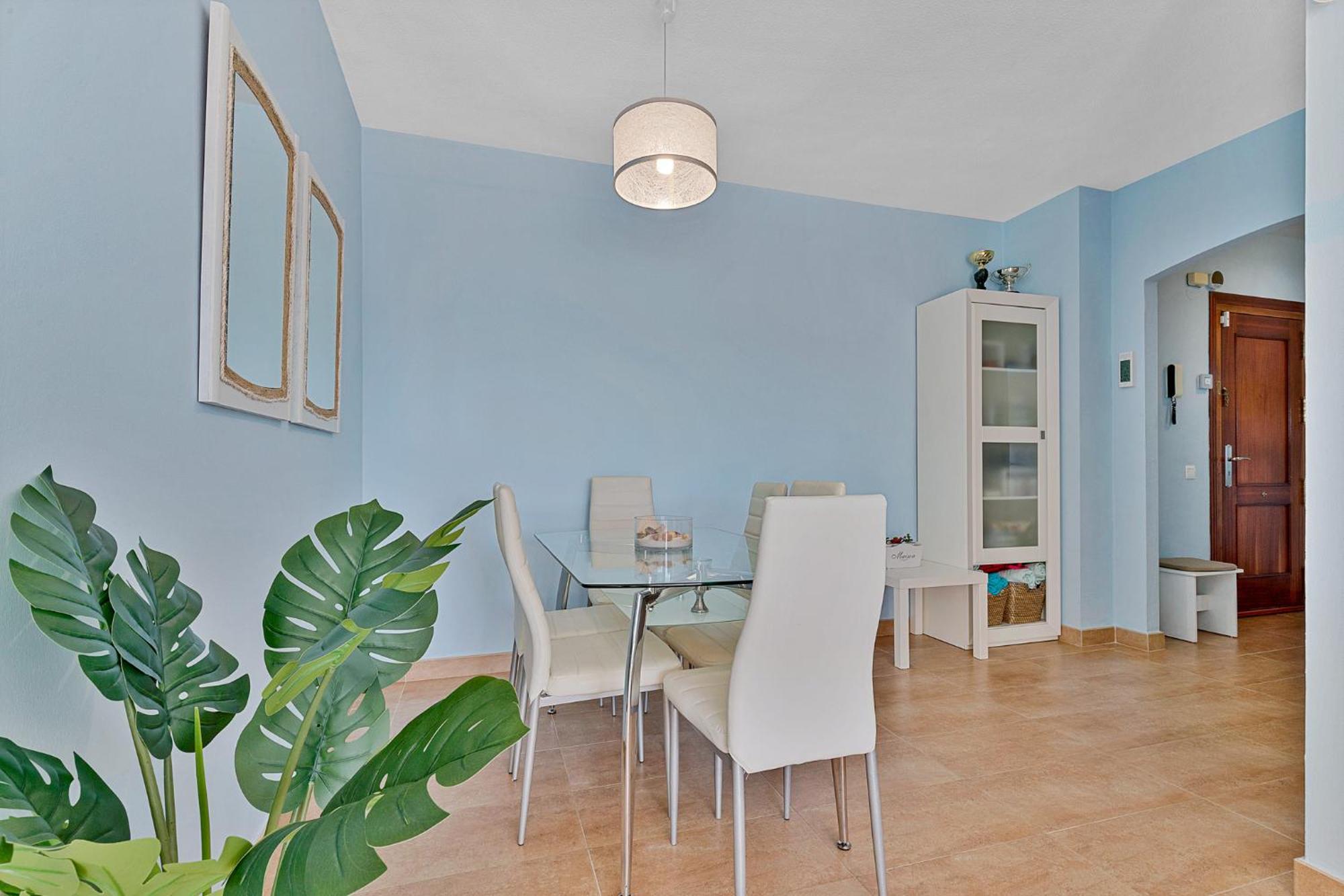 Solana Lindamar Apartman Fuengirola Kültér fotó